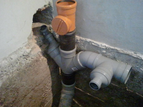 Instalator sanitar si termic